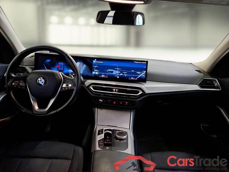 BMW SERIE 3 / 2022 / 5P / STATION WAGON 316D 48V TOURING AUTO #3