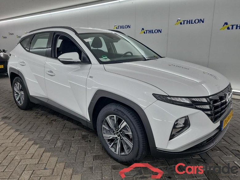 HYUNDAI TUCSON 1.6 T-GDI 48V MHEV i-Motion 5D 110kW #2