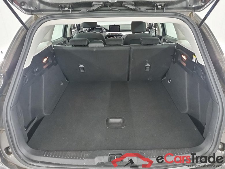 FORD Focus Wagon 1.0 EcoBo 125pk Trend Edition Bus. Wagon 5D #5