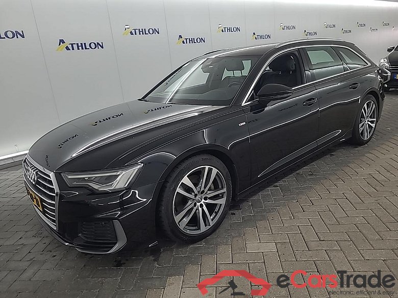 AUDI A6 Avant 2.0 45 TFSI S edition S tronic 5D 180kW #1