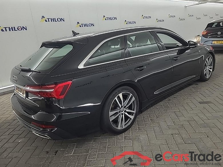 AUDI A6 Avant 2.0 45 TFSI S edition S tronic 5D 180kW #3