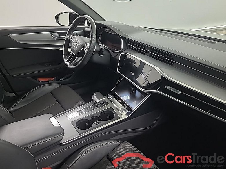 AUDI A6 Avant 2.0 45 TFSI S edition S tronic 5D 180kW #6