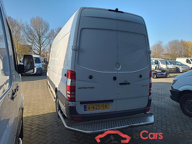 MERCEDES-BENZ Sprinter GB 311CDI 4325 3.5t 7G-Tronic HRF 6 4D 84kW #4