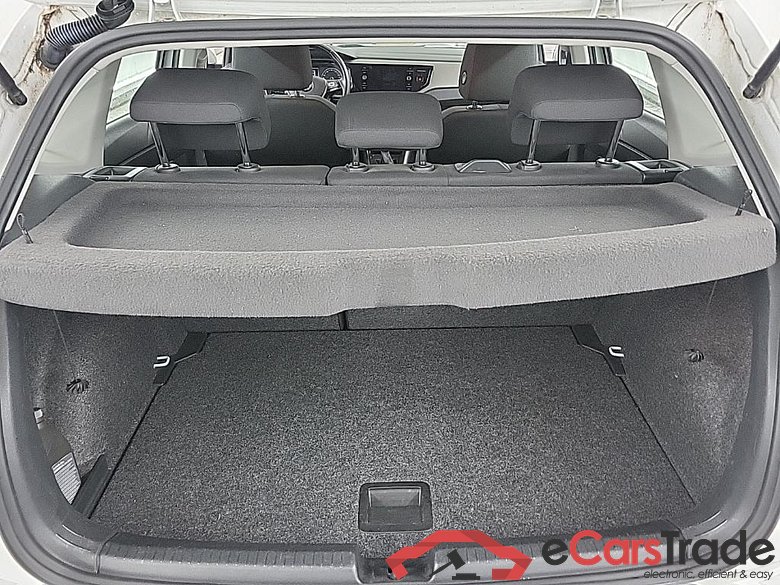 VOLKSWAGEN POLO 1.0 MPI 59kW Comfortline 5D #5