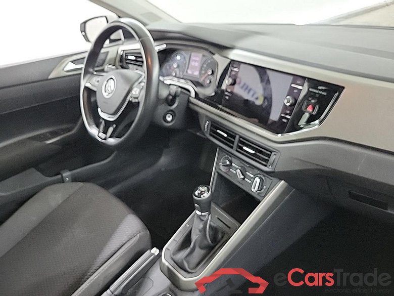 VOLKSWAGEN POLO 1.0 MPI 59kW Comfortline 5D #6