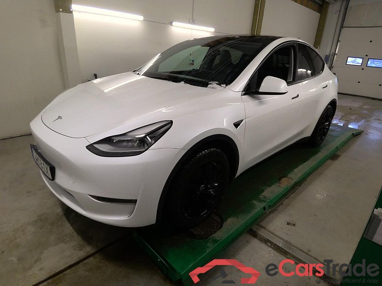 Model Y LR Arval Ed.AWD #2