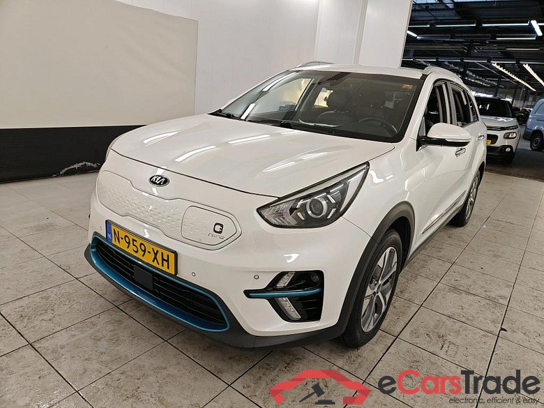 Kia e-Niro 64kWh DynamicLine 5d #1
