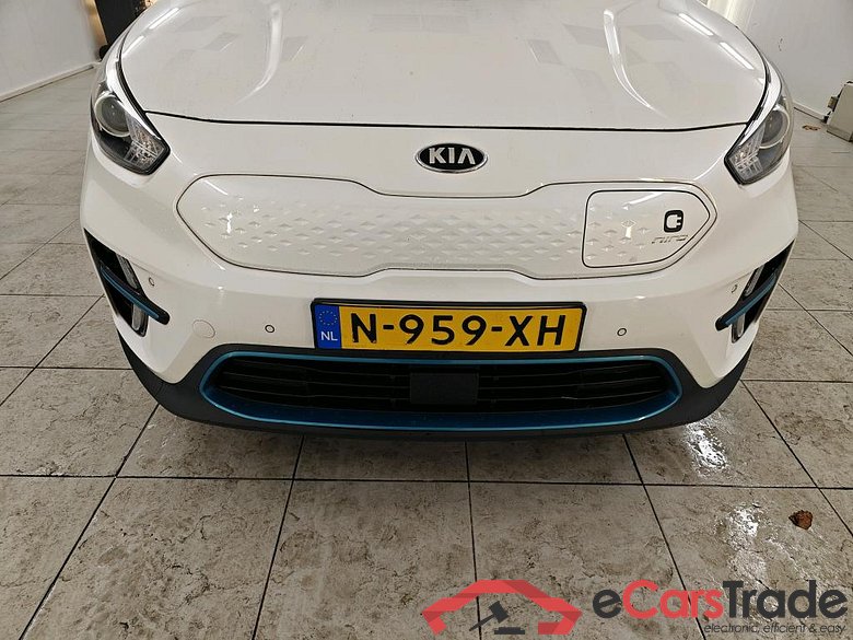 Kia e-Niro 64kWh DynamicLine 5d #5