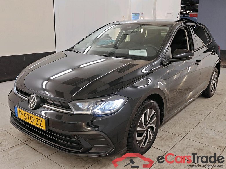 Volkswagen Polo 1.0 TSI 70kW Life Business 5d