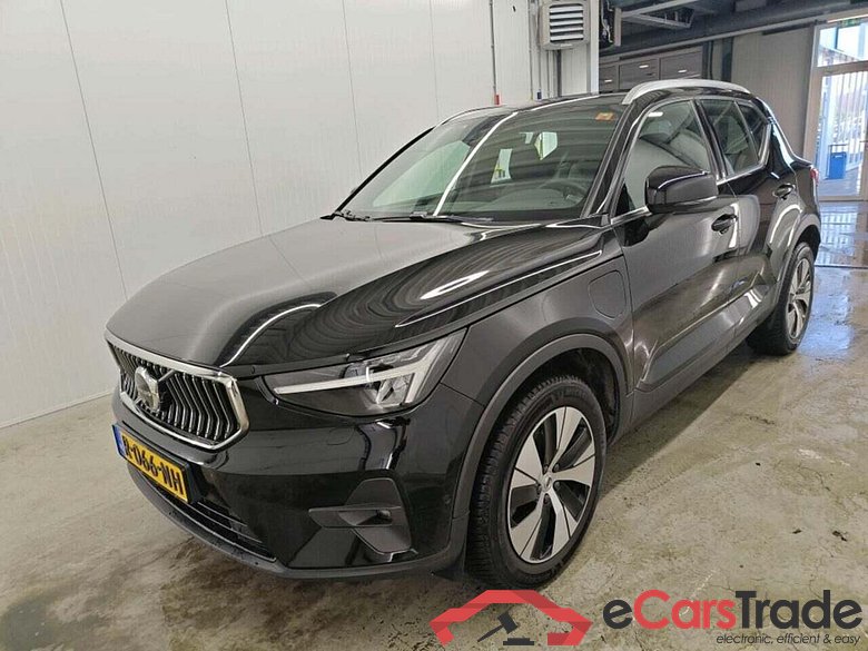 VOLVO XC40 1.5 T4 Core Bright #1