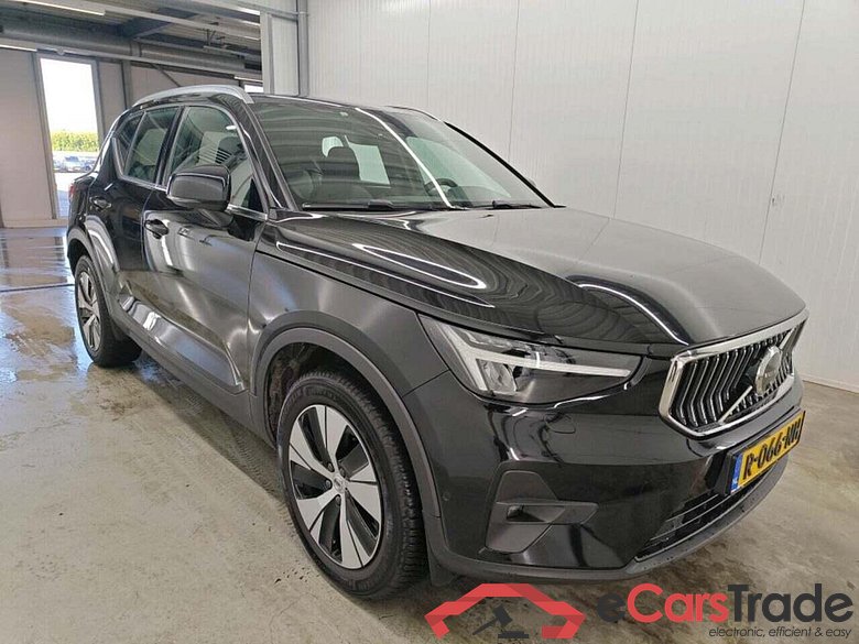 VOLVO XC40 1.5 T4 Core Bright #5