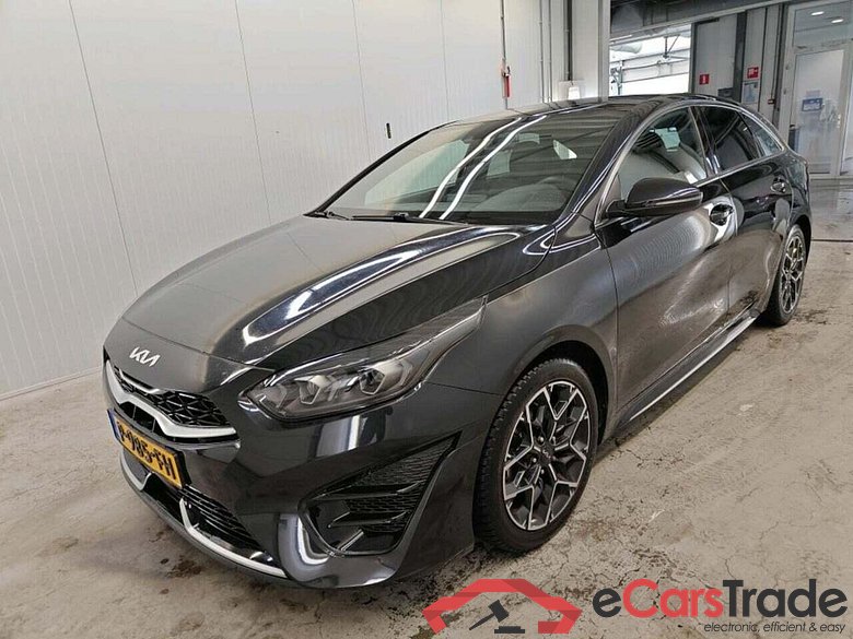 KIA PRO CEED 1.5 T-GDi GT-Line