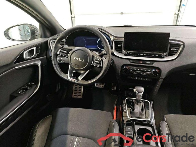 KIA PRO CEED 1.5 T-GDi GT-Line #3