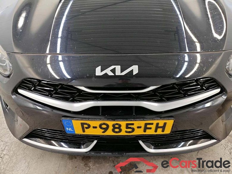 KIA PRO CEED 1.5 T-GDi GT-Line #4