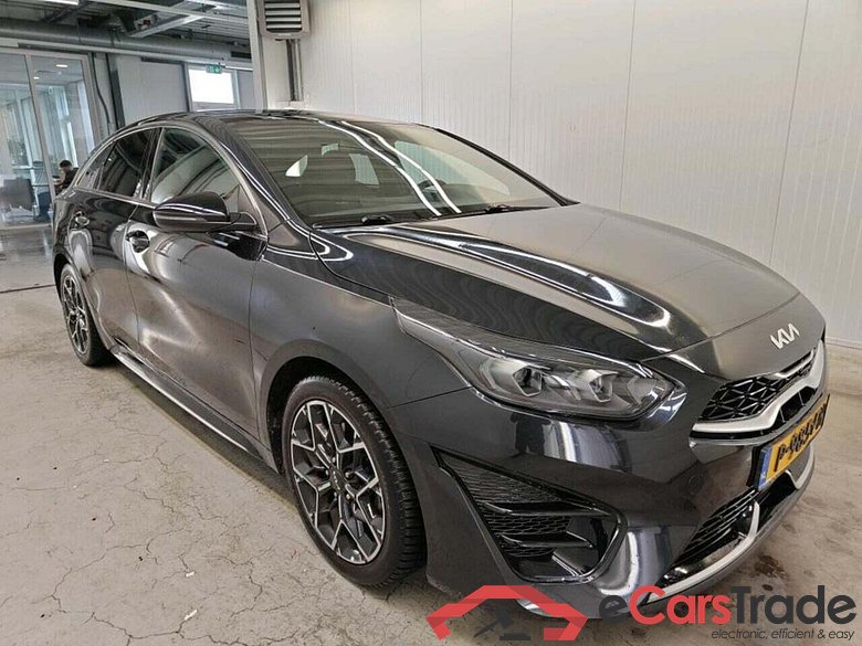 KIA PRO CEED 1.5 T-GDi GT-Line #5