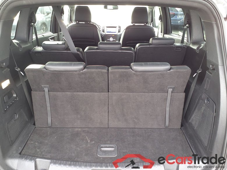 FORD S-Max S-Max 2.5 Titanium DURATEC HYBRID 190 cv ECVT BUSINESS #2