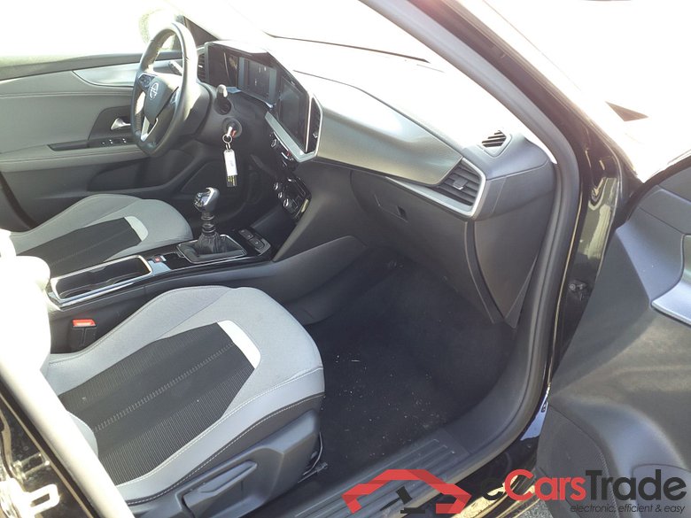 OPEL Mokka 1.2 T 130cv BVM6 ELEGANCE #5