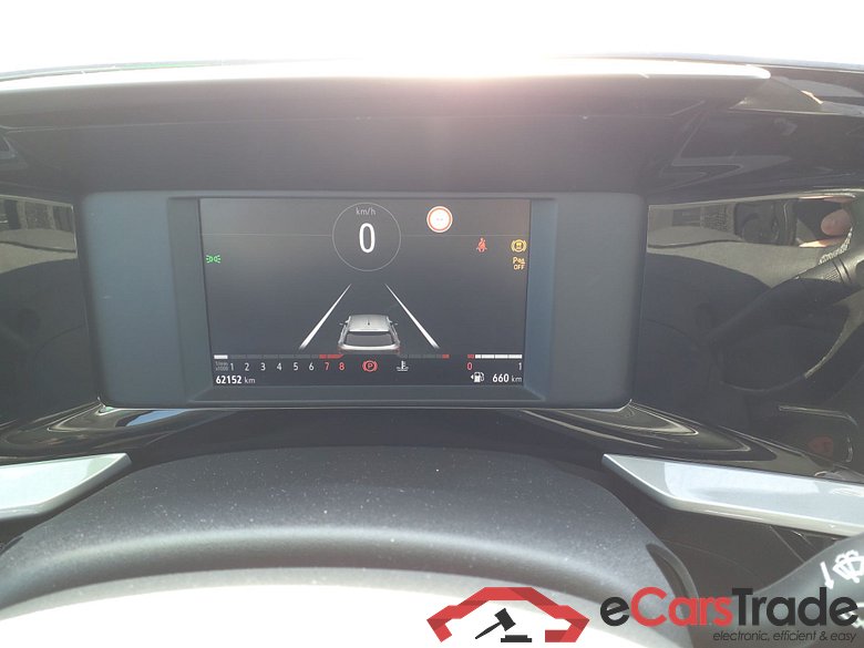 OPEL Mokka 1.2 T 130cv BVM6 ELEGANCE #6