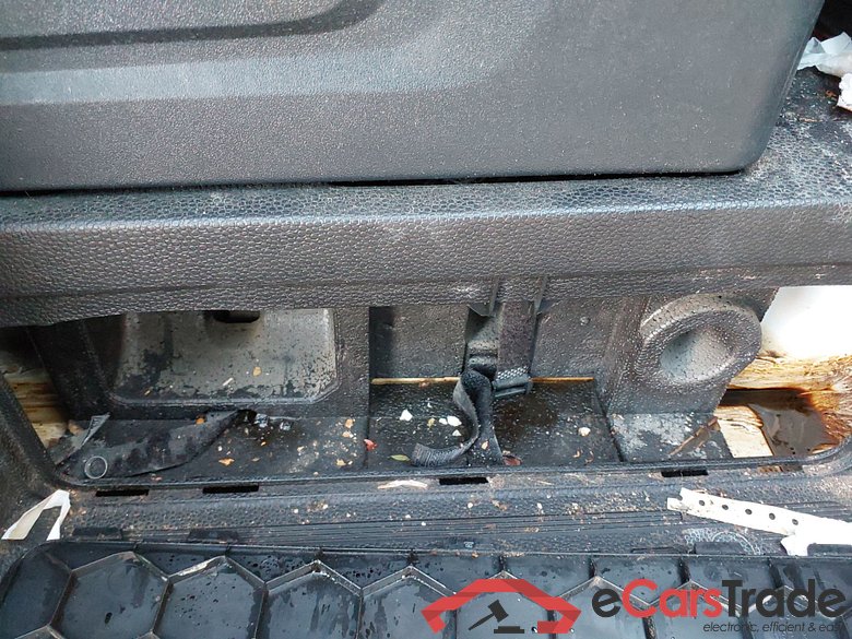 FORD Transit 2.0D L3H2 130CV  #6