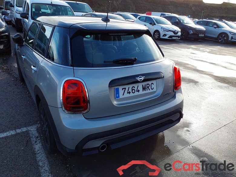 MINI Cooper 5p Aut  #2