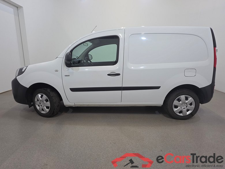 Renault Kangoo 33kWh Battery-Buy Aut. Klima PDC ... #2