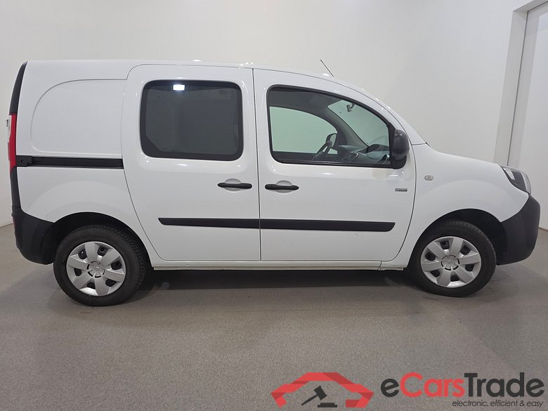 Renault Kangoo 33kWh Battery-Buy Aut. Klima PDC ... #5