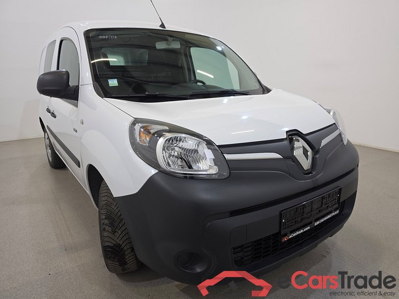 Renault Kangoo 33kWh Battery-Buy Aut. Klima PDC ... #3