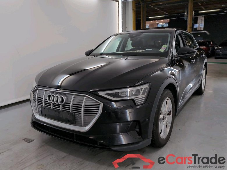 AUDI E-TRON 95 KWH 55 QUATTRO