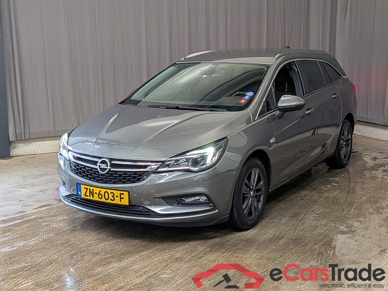 OPEL ASTRA SPORTS TOURER 1.0 T. 120 Jaar Ed.