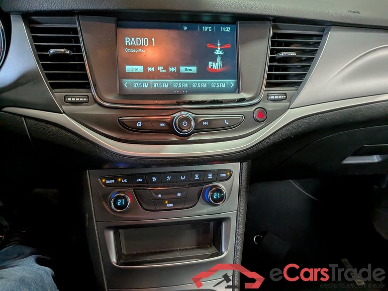 OPEL ASTRA SPORTS TOURER 1.0 T. 120 Jaar Ed. #5