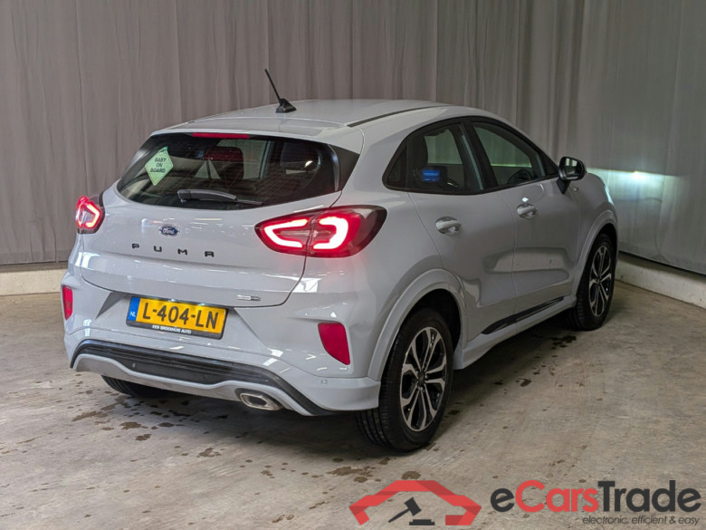 FORD PUMA 1.0 EB Hyb. ST-Line #3
