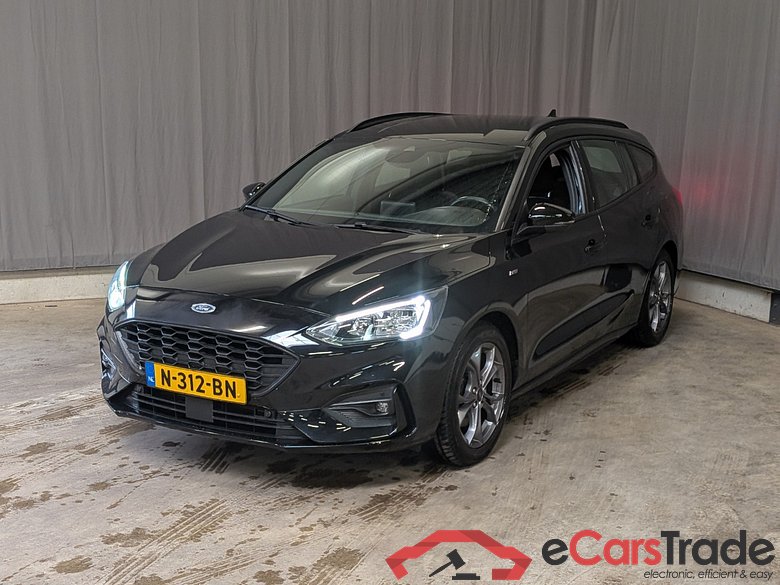 FORD Focus wagon 1.0 EcoB. ST L. Bns