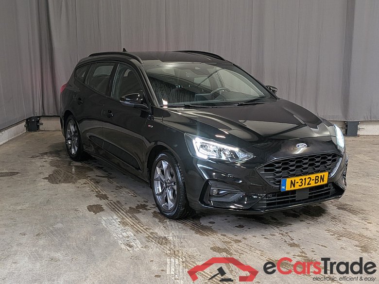 FORD Focus wagon 1.0 EcoB. ST L. Bns #2