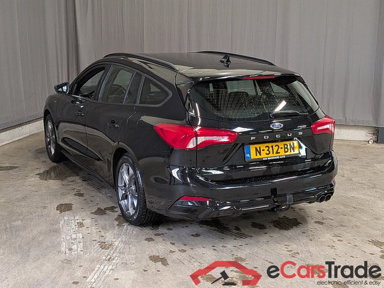 FORD Focus wagon 1.0 EcoB. ST L. Bns #4
