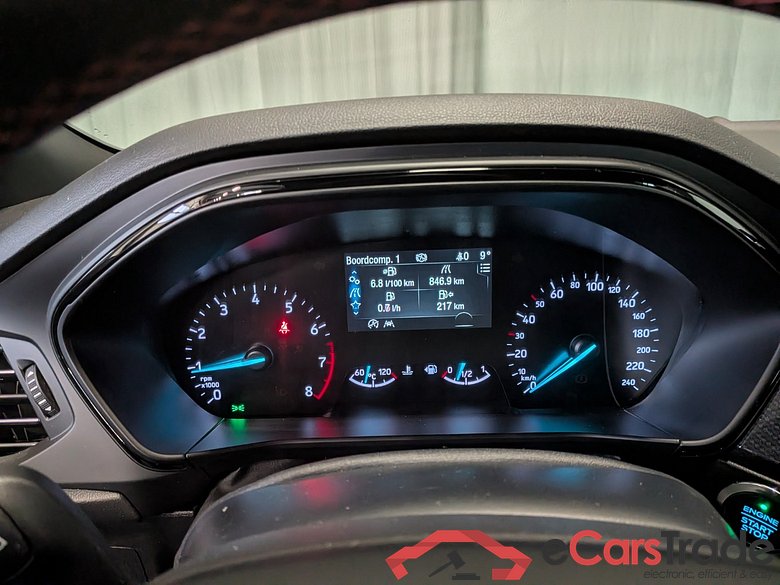 FORD Focus wagon 1.0 EcoB. ST L. Bns #6