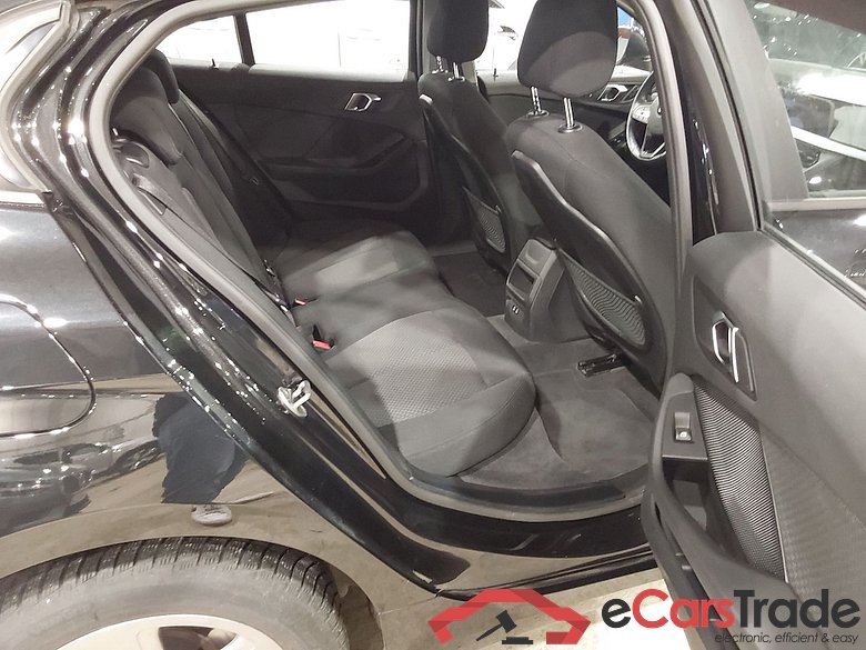 BMW 1 SERIES HATCH 1.5 116D (85KW) #5