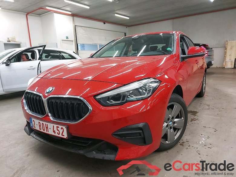 BMW - BMW 2 GRAN COUPE 218iA 136PK Business Edition Pack Business Plus & Cruise Control & PDC Front & Rear   * PETROL *