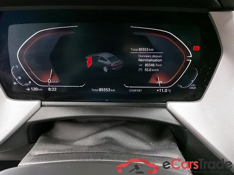 BMW - BMW 2 GRAN COUPE 218iA 136PK Business Edition Pack Business Plus & Cruise Control & PDC Front & Rear   * PETROL * #5