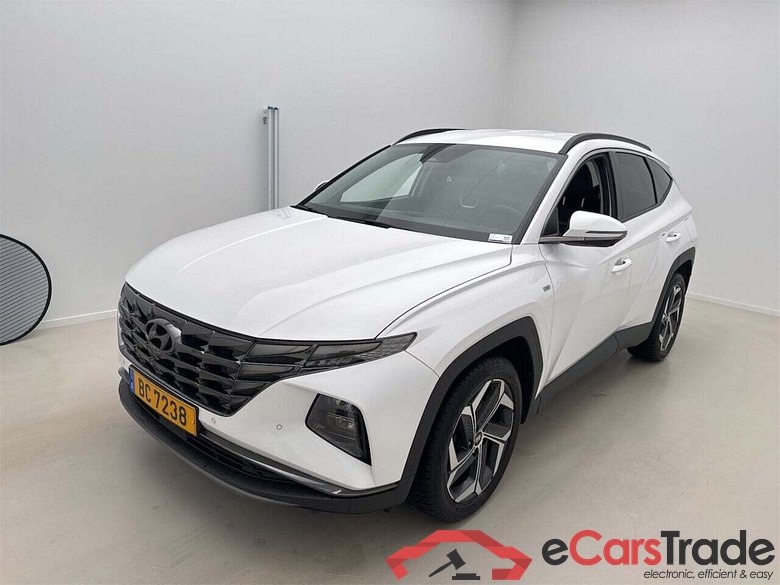 HYUNDAI TUCSON 1.6 T-GDI HYBRID SHINE #1