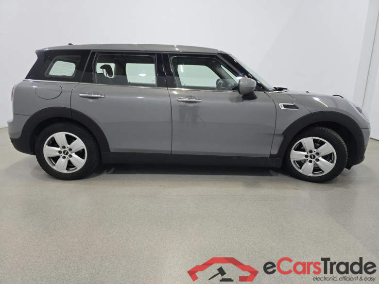 Mini One D Clubman 1.5d LED-Xenon Navi KeylessGo Klima PDC ... #5