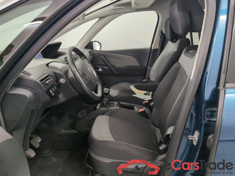 CITROAu2039N GRAND C4 SPACETOURER 1.2 PURETECH 130 S-S FEEL #5