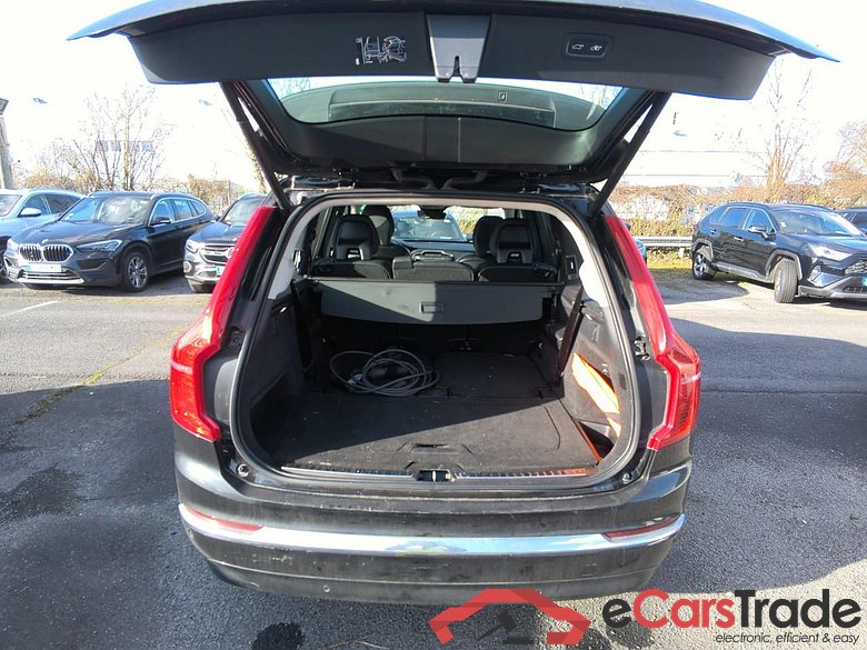 XC90 T8 455 PHEV AWD BA 7PL FF #5