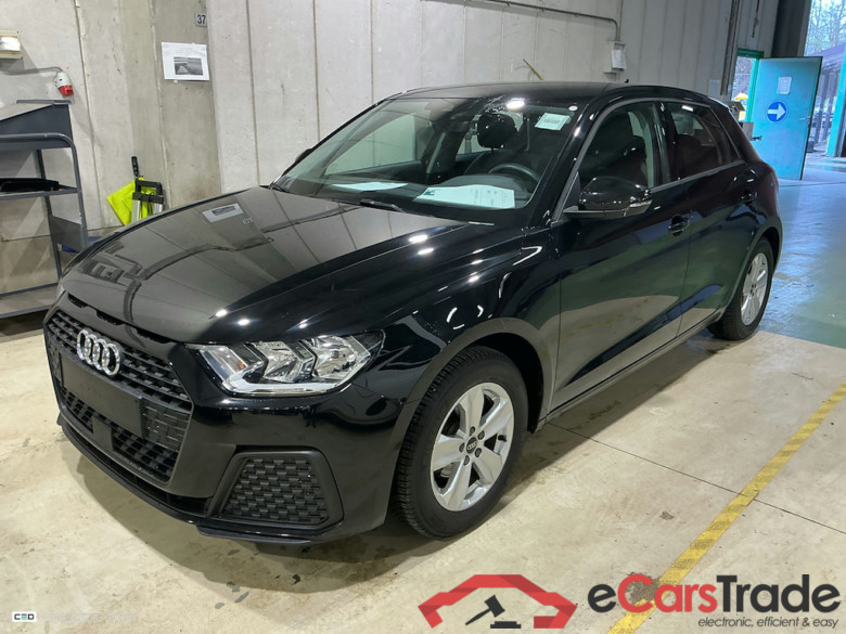 AUDI A1 SPORTBACK 1.0 25 TFSI ATTRACTION