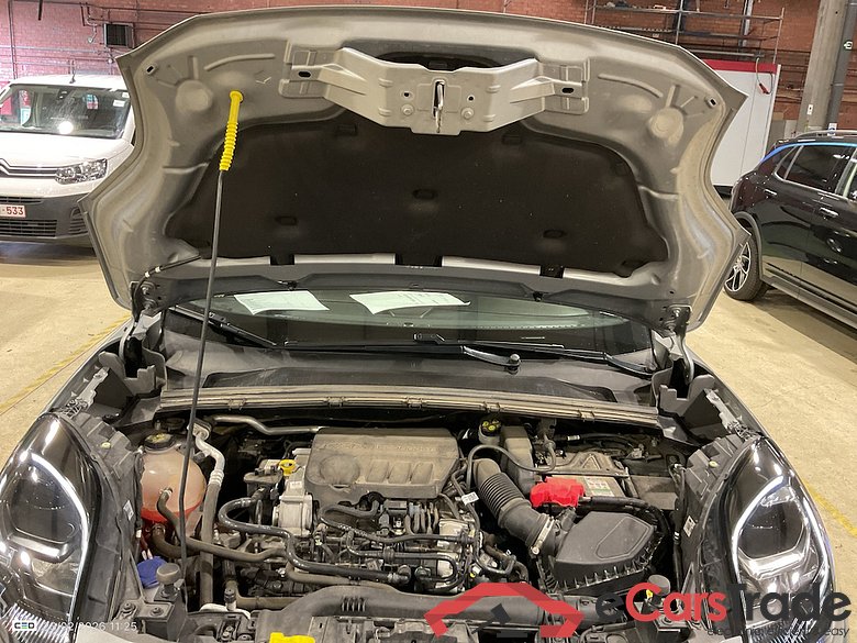 FORD PUMA 1.0 ECOBOOST MHEV 92KW DCT ST-LINE X #6