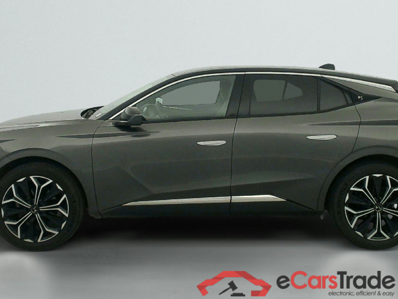 DS DS4 PureTech 130 EAT8 Rivoli #4