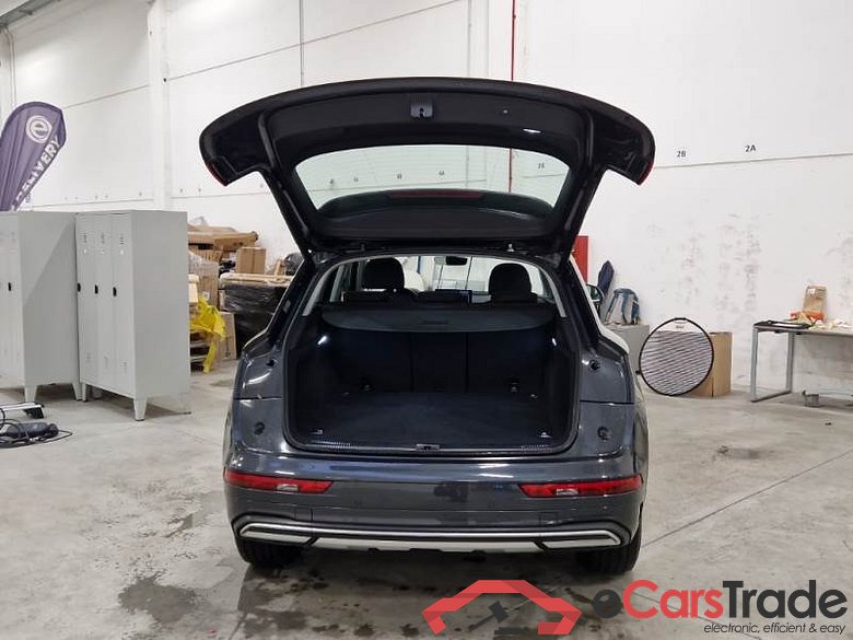 AUDI Q5 / 2020 / 5P / SUV 50 TFSI E BUSIN. ADVAN. QUATTRO S TRONIC #5
