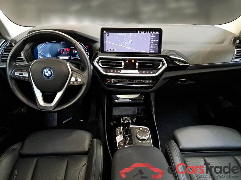 BMW X3 / 2021 / 5P / SUV XDRIVE 30E #3