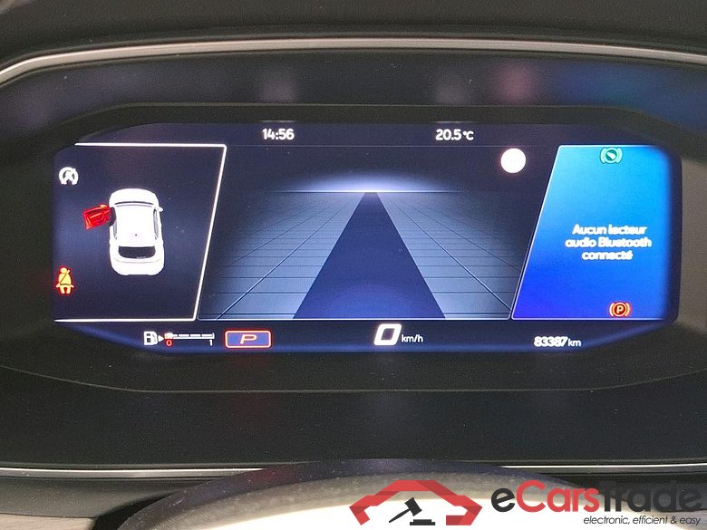 SEAT Leon / 2020 / 5P / Berline 1.5 eTSI 150 DSG S&S Xcellence #6