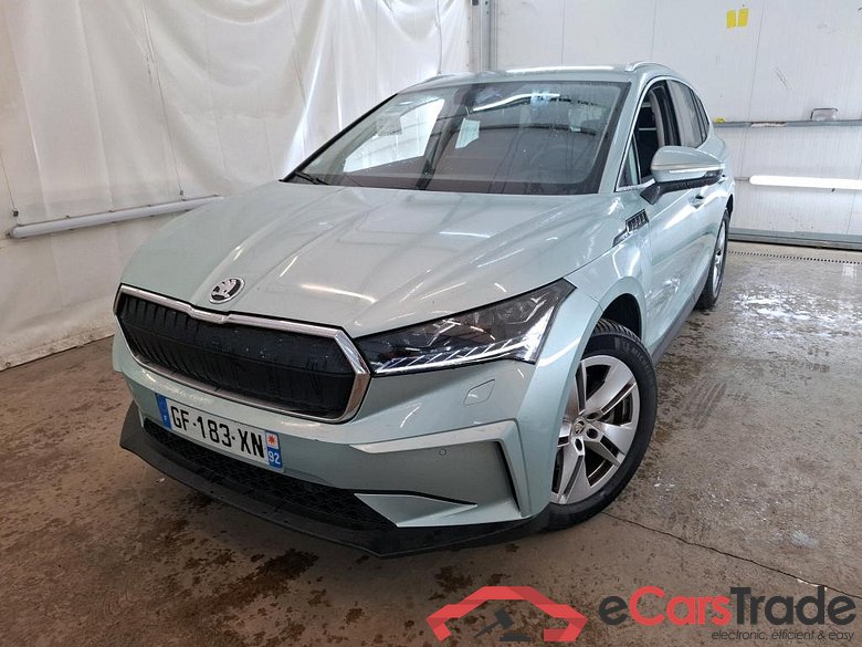 Enyaq iV 80 Loft 82kWh BVA #1