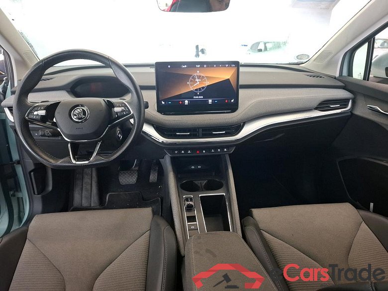 Enyaq iV 80 Loft 82kWh BVA #6